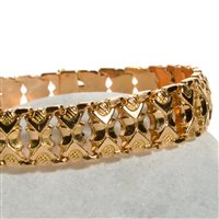 Bracelet Goldside Femme in Or 82120603 - 82120603